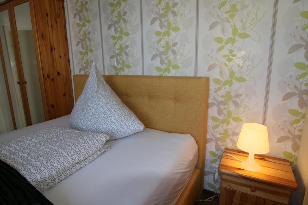 Hotel Lindenhof Ринерн Экстерьер фото