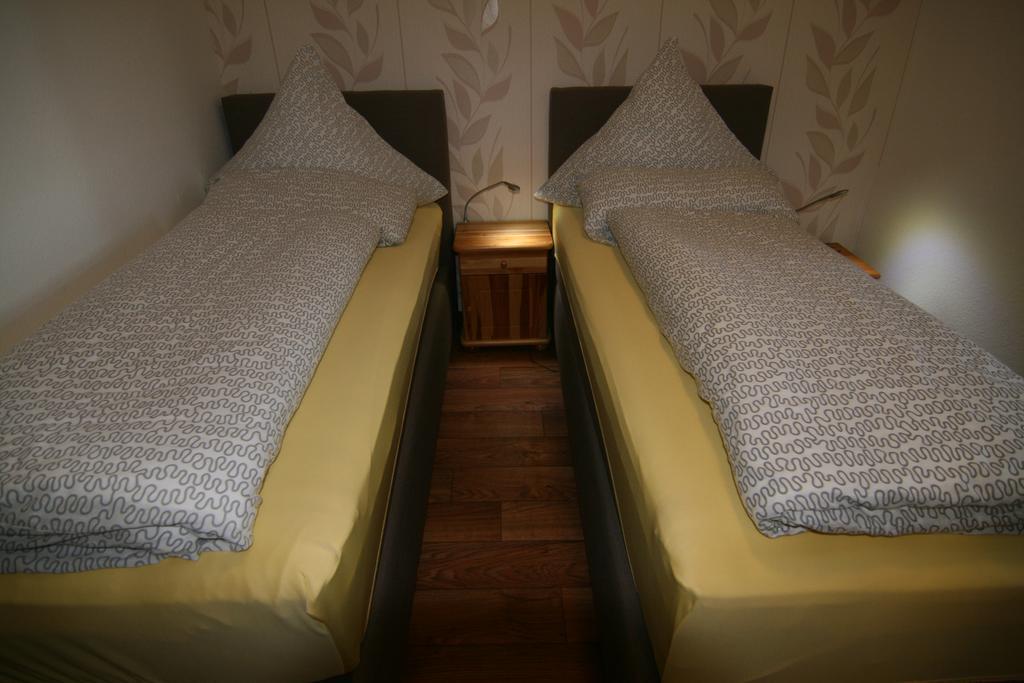 Hotel Lindenhof Ринерн Экстерьер фото